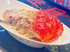 -万盛合(渔人码头店)