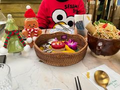 -KingThaia金泰兰(滨江天街店)
