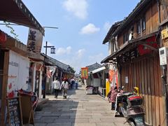 -绍兴书圣故里景区