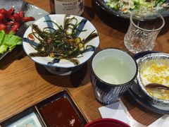 -炎蔵牛舌烤肉