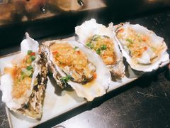 生蚝-很久以前羊肉串(簋街店)