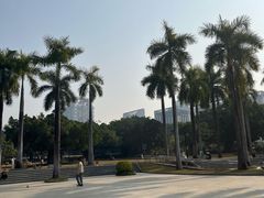 -南宁南湖公园