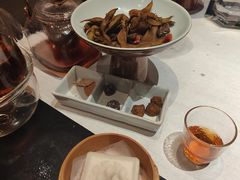 -江南雅厨(李公堤店)