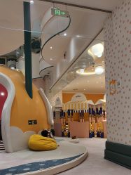 -奈尔宝·儿童乐园·亲子餐厅(苏州大悦城店)