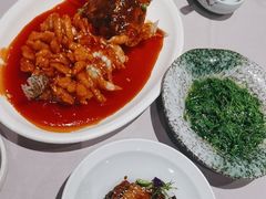 -老阊门菜馆(山塘街店)