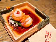 -筱田の食堂·izakaya(淮海中路店)