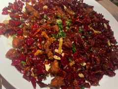 -椒爱水煮鱼川菜(CBD万达店)