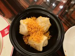 -夏宫中餐厅(香格里拉大酒店)