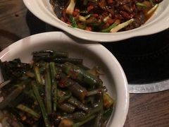 -醉美东江·三文鱼·烧鸡公