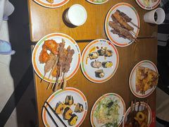 -比格比萨自助(花园路店)