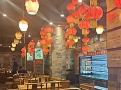 -快活林酸汤鱼鲜品火锅店(甲秀楼店)