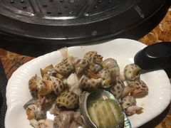 -船奇蒸汽海鲜·闽菜(八市海鲜总店)