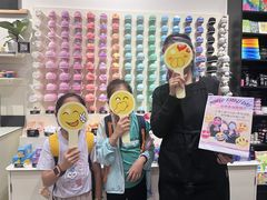 -LUSH(威尼斯人店)