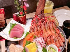 -匠和风精致料理(成都龙湖滨江天街店)