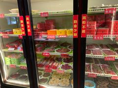 门面-钢管厂五区小郡肝串串香(奥克斯广场锦城万达店)