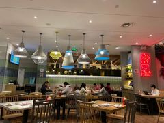 -Pho Asia 亚阁越南料理(上海来福士广场店)