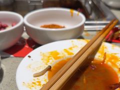 -海底捞火锅(万象城店)