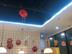 -醉得意·家常菜(杨家湾店)