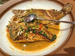 -飶香居(省博物馆店)