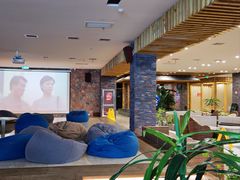 -东方之珠洗浴休闲广场(南开店)