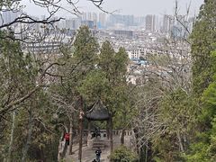 -云龙山
