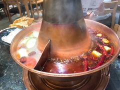 -鼎鼎有名(塘桥店)