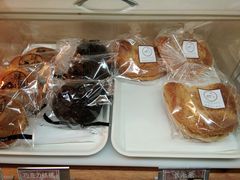 -韩国利尔面包(桂林路店)