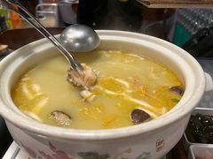 -金龙·打边炉(南京西路店)