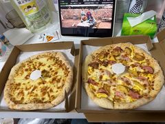 -Aimiqi.Pizza.爱米奇私厨(虹梅路红春大厦店)