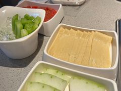 -海底捞大排档火锅(悦荟广场店)