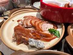 -青年公社烤鸭(姚家园万象汇店)