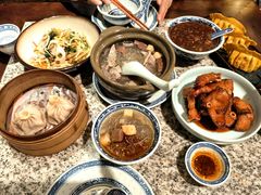 -南京大牌档(龙湖长楹天街店)