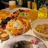 氛围感拉满的西餐厅🍴