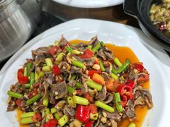 -湖南文氏湘菜馆(顺河高架路店)