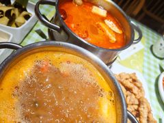 -番食园鲜食火锅(高新店)