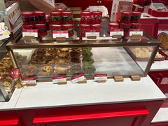 -LE JARDIN de Joel Robuchon(新世界大丸百货店)