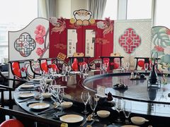 -宝燕壹号景观餐厅(龙盛国际商业广场店)