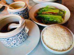 -杏花堂山西菜馆(壹方城店)