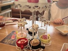 -豪客来牛排(红豆万花城店)