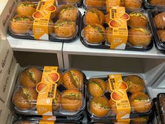 -盒马鲜生(枣园路店)