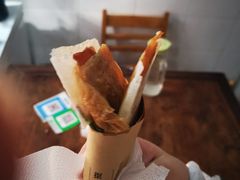 -孙奶奶葱包桧