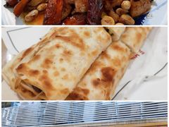 -小放牛炒菜馆(北国商城店)
