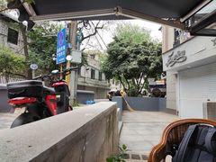 -餐酒吧Com-ing Bar(上海路店)