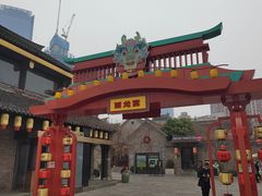 -回龙窝历史文化街区