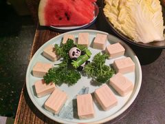 -吼堂老火锅(太古里总店)