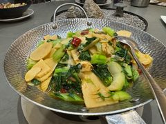 -仙店农庄(湖景农庄餐厅)