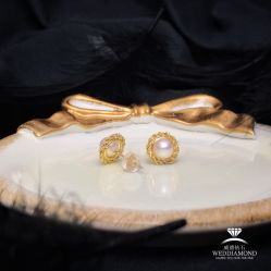 -威德钻石-克拉钻大本营(南京东路店)