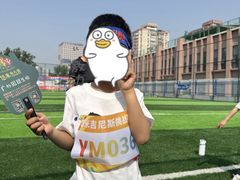 -西城区悠米幼儿园(广外园区)