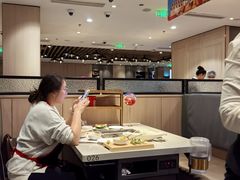 -海底捞火锅(万达广场店)