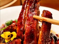 -李犟大爆鳝面·手工蟹黄包(湖滨西湖店)